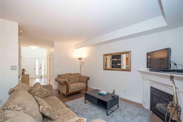 6 - 2089 Beaverbrook Ave, Townhouse with 3 bedrooms, 3 bathrooms and 2 parking in London ON | Image 35