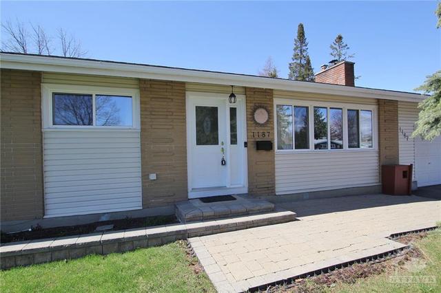 1187 Deer Park Road, House detached with 3 bedrooms, 3 bathrooms and 5 parking in Ottawa ON | Image 3