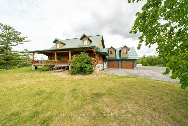 10380 Highway 41 N, House detached with 3 bedrooms, 2 bathrooms and 10 parking in Addington Highlands ON | Image 23
