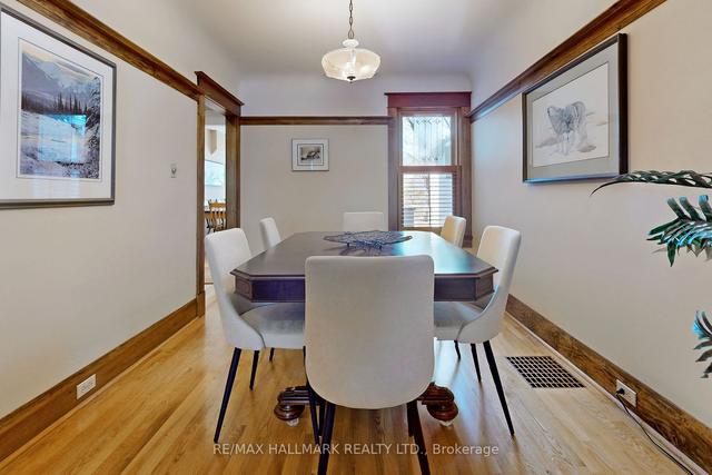 46 Arundel Ave, House semidetached with 3 bedrooms, 2 bathrooms and 2 parking in Toronto ON | Image 38