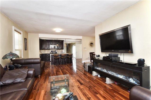 168 Hay Ave, House detached with 3 bedrooms, 3 bathrooms and 6 parking in Toronto ON | Image 5
