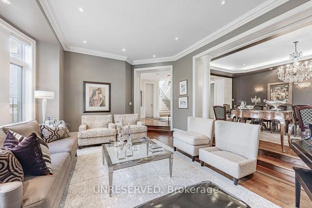 136 Dalemount Ave, House detached with 6 bedrooms, 8 bathrooms and 15 parking in Toronto ON | Image 6