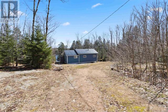233 Cliff Road, House detached with 2 bedrooms, 0 bathrooms and null parking in Chester NS | Image 15