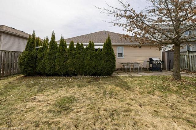 186 Ellesmeer Avenue, House detached with 2 bedrooms, 2 bathrooms and 3 parking in Kingston ON | Image 27
