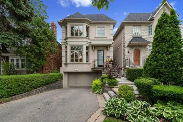 353 Glengarry Ave, House detached with 3 bedrooms, 4 bathrooms and 4 parking in Toronto ON | Image 34