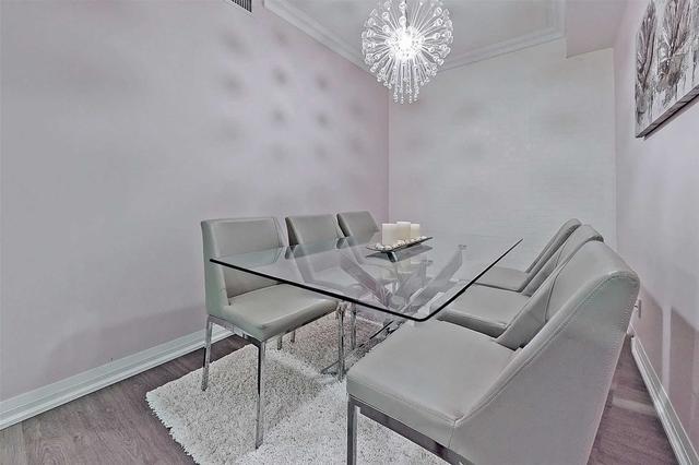 522 - 9500 Markham Rd, Condo with 1 bedrooms, 2 bathrooms and 1 parking in Markham ON | Image 11