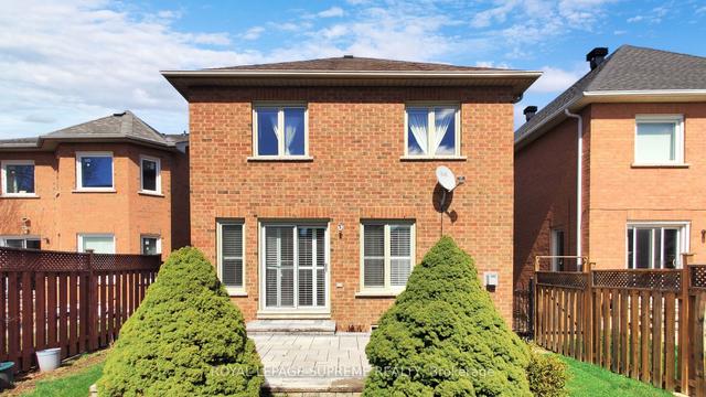 5842 Dalebrook Cres, House detached with 3 bedrooms, 4 bathrooms and 5 parking in Mississauga ON | Image 33