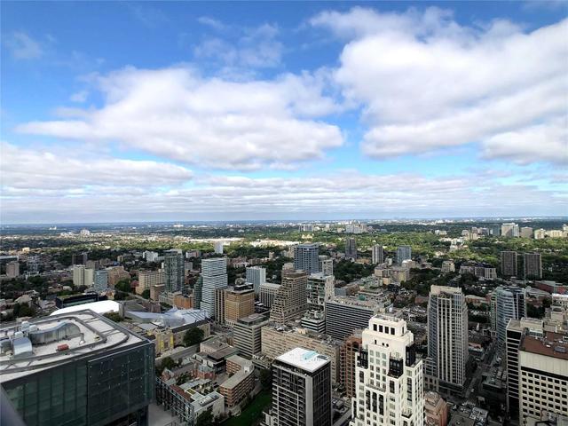 lph6 - 1080 Bay St, Condo with 1 bedrooms, 1 bathrooms and 0 parking in Toronto ON | Image 18