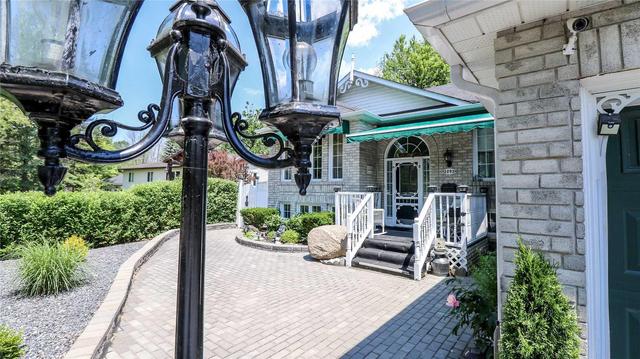 2293 Somers Blvd, House detached with 3 bedrooms, 2 bathrooms and 4 parking in Innisfil ON | Image 19
