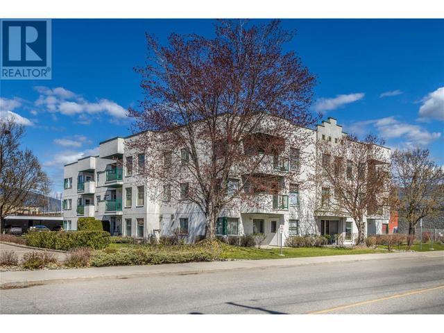 105 - 851 5 Avenue Sw, Condo with 1 bedrooms, 1 bathrooms and null parking in Salmon Arm BC | Image 12