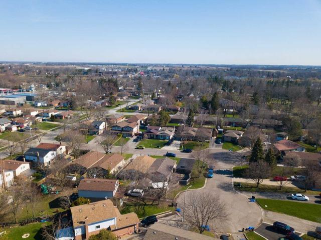 20 Balmoral Crt, House detached with 2 bedrooms, 2 bathrooms and 3 parking in Haldimand County ON | Image 26