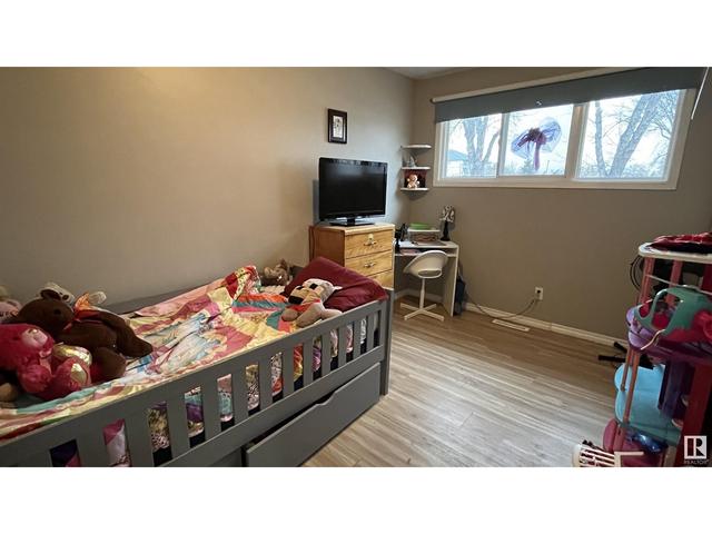 5114 52 St, House detached with 4 bedrooms, 1 bathrooms and null parking in Bonnyville AB | Image 13