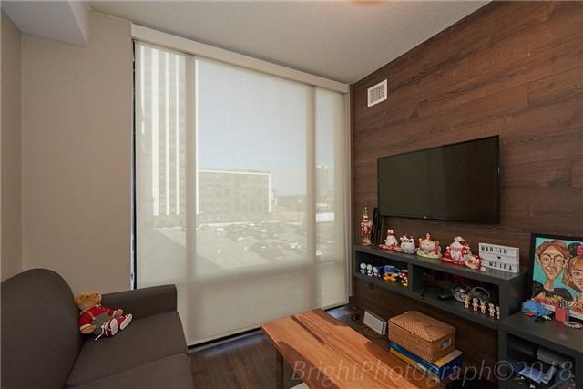 T1307 - 330 Philip St, Condo with 1 bedrooms, 1 bathrooms and null parking in Waterloo ON | Image 9