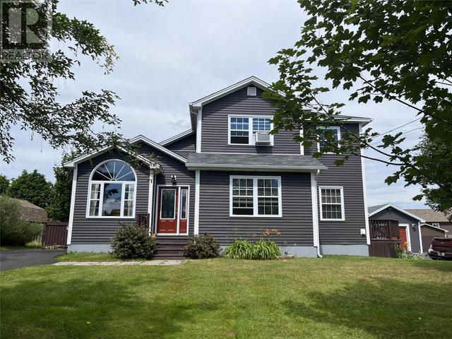 26 - 28 Boyd Avenue, House detached with 4 bedrooms, 2 bathrooms and null parking in Clarke's Beach NL | Image 31