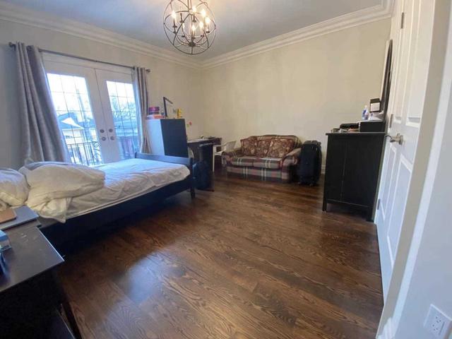 2d room - 221 Elmwood Ave Ave, House detached with 1 bedrooms, 1 bathrooms and 1 parking in Toronto ON | Image 2