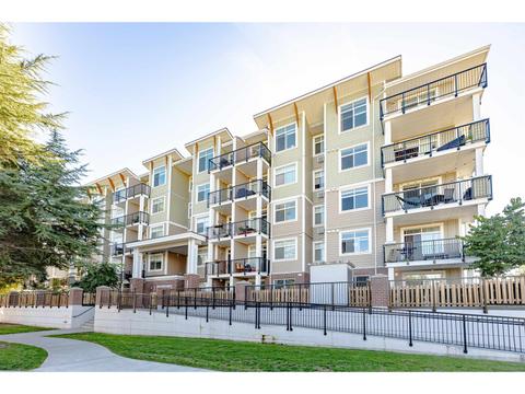 217 - 20686 Eastleigh Crescent, Condo with 3 bedrooms, 2 bathrooms and 2 parking in Langley BC | Card Image