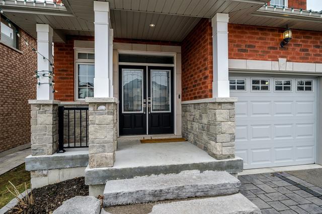 1557 Cahill Dr, House detached with 4 bedrooms, 5 bathrooms and 4 parking in Peterborough ON | Image 12