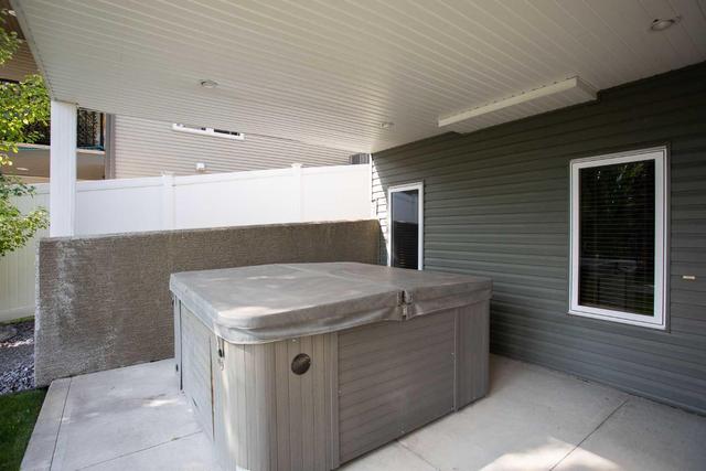 69 Sisson Avenue, House detached with 4 bedrooms, 3 bathrooms and 5 parking in Red Deer AB | Image 30