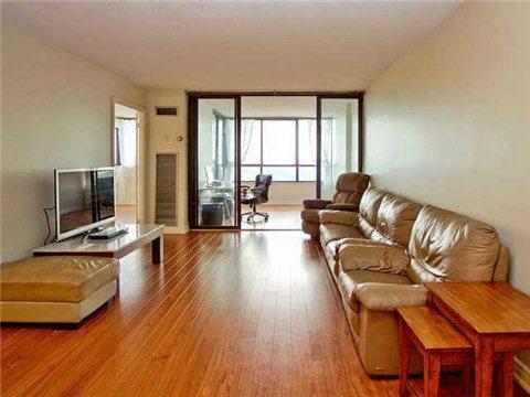 2009 - 65 Spring Garden Ave, Condo with 2 bedrooms, 3 bathrooms and 1 parking in Toronto ON | Image 5