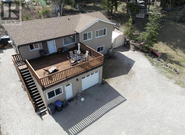 1715 Renner Road, House detached with 3 bedrooms, 2 bathrooms and null parking in Williams Lake BC | Image 37