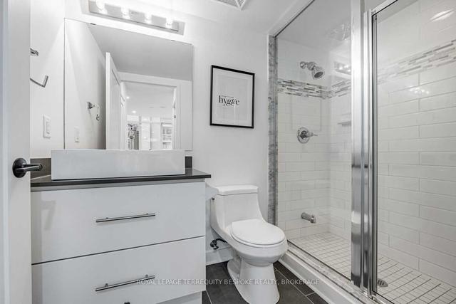 th209 - 1171 Queen St W, Townhouse with 2 bedrooms, 3 bathrooms and 1 parking in Toronto ON | Image 8