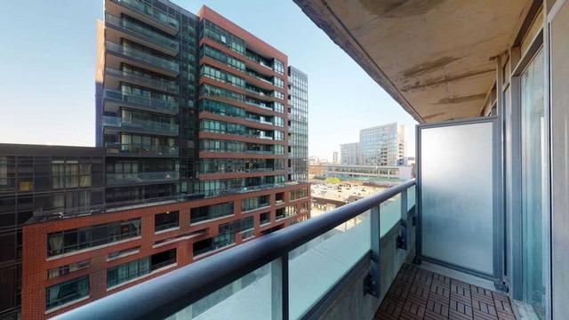 720w - 36 Lisgar St, Condo with 1 bedrooms, 1 bathrooms and 1 parking in Toronto ON | Image 9