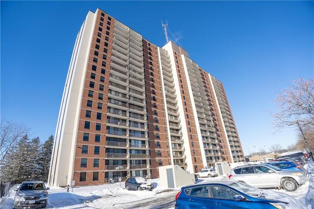 107 - 665 Bathgate Drive, Condo with 2 bedrooms, 1 bathrooms and 1 parking in Ottawa ON | Image 27