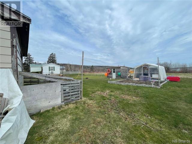 10 Cedar Street, House detached with 2 bedrooms, 1 bathrooms and null parking in Grand Manan NB | Image 34