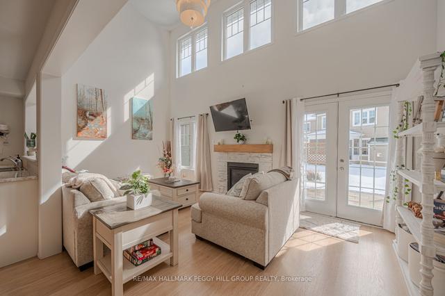 41 Masters Cres, House attached with 4 bedrooms, 3 bathrooms and 6 parking in Georgian Bay ON | Image 15