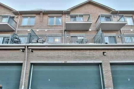 th18 - 68 Galleria Pkwy, Townhouse with 3 bedrooms, 4 bathrooms and 2 parking in Markham ON | Image 4