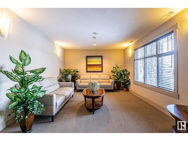 224 - 16035 132 St Nw, Condo with 2 bedrooms, 2 bathrooms and 1 parking in Edmonton AB | Image 30