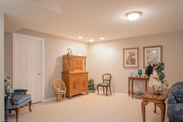 9 - 53 Beverly Street E, House attached with 1 bedrooms, 3 bathrooms and 2 parking in Brant ON | Image 24