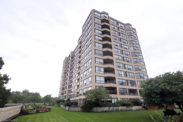 807 - 3 Towering Hts Boulevard, House attached with 2 bedrooms, 2 bathrooms and null parking in St. Catharines ON | Image 11