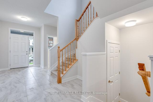 1021 Showman St E, House detached with 4 bedrooms, 3 bathrooms and 3 parking in Ottawa ON | Image 31