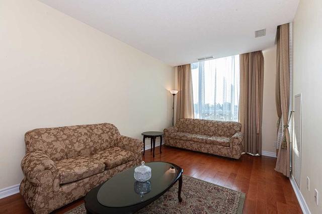 309 - 3525 Kariya Dr, Condo with 1 bedrooms, 1 bathrooms and 1 parking in Mississauga ON | Image 2