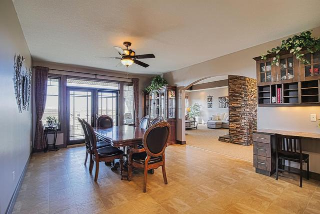 136139 658 Avenue E, House detached with 5 bedrooms, 4 bathrooms and 15 parking in Foothills County AB | Image 26