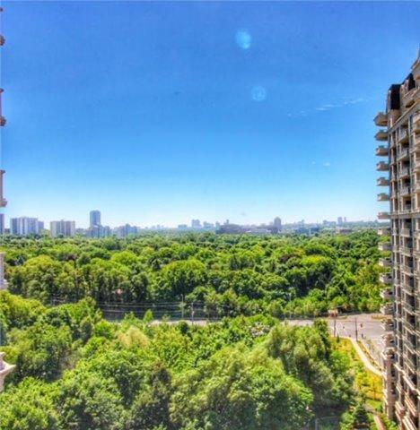 1105 - 20 Bloorview Pl, Condo with 2 bedrooms, 2 bathrooms and 2 parking in Toronto ON | Image 19
