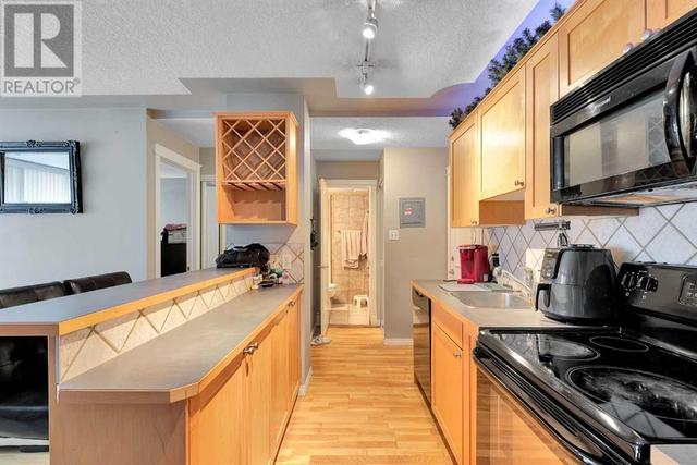 303, - 1129 Cameron Avenue Sw, Condo with 1 bedrooms, 1 bathrooms and 1 parking in Calgary AB | Image 7