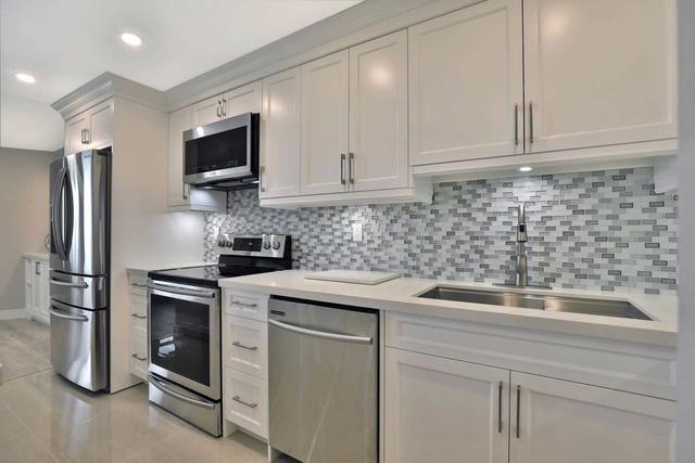 ph11 - 284 Mill Rd W, Condo with 2 bedrooms, 2 bathrooms and 1 parking in Toronto ON | Image 6