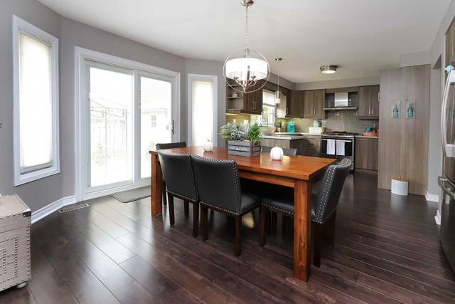 7144 Danton Promenade, House detached with 4 bedrooms, 4 bathrooms and 4 parking in Mississauga ON | Image 2