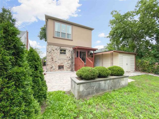 63 Princemere Cres, House detached with 3 bedrooms, 4 bathrooms and 5 parking in Toronto ON | Image 22