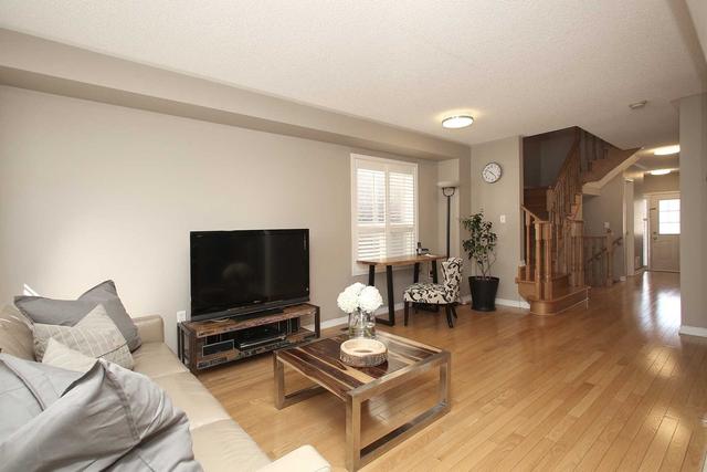 139 Ascalon Dr, House semidetached with 3 bedrooms, 4 bathrooms and 3 parking in Vaughan ON | Image 19