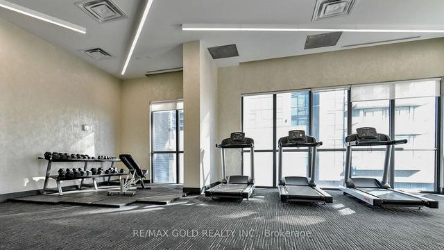 1919 - 5033 Four Spring Ave, Condo with 2 bedrooms, 2 bathrooms and 1 parking in Mississauga ON | Image 30