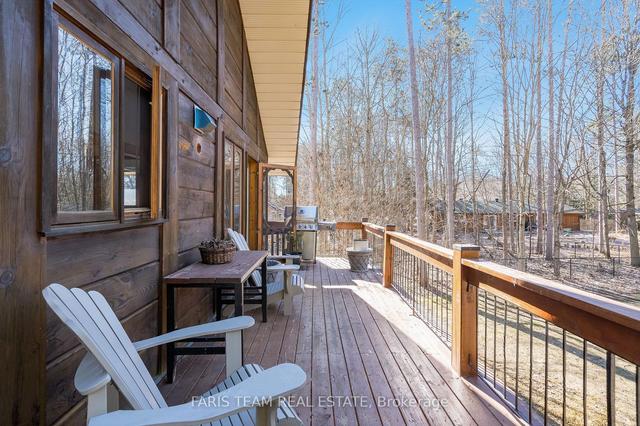50 Cathedral Pines Rd, House detached with 3 bedrooms, 3 bathrooms and 14 parking in Oro Medonte ON | Image 11