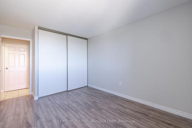 601 - 600 Grenfell Dr, Condo with 1 bedrooms, 1 bathrooms and 1 parking in London ON | Image 5