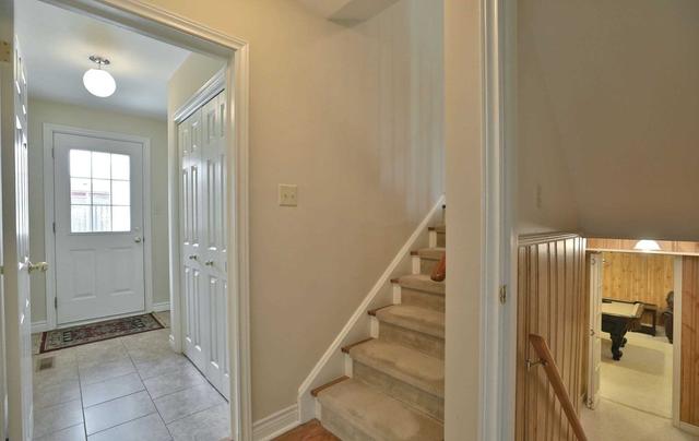 1457 Spring Rd, House detached with 4 bedrooms, 3 bathrooms and 6 parking in Mississauga ON | Image 11