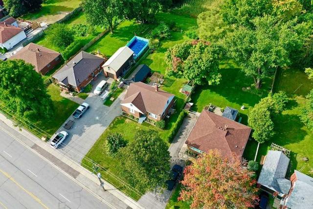 18218 Leslie St, House detached with 2 bedrooms, 1 bathrooms and 7 parking in East Gwillimbury ON | Image 12