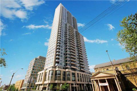 1703 - 500 Sherbourne St, Condo with 2 bedrooms, 2 bathrooms and 1 parking in Toronto ON | Image 12
