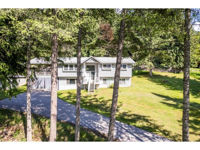 16254 Crawford Creek Road, House detached with 5 bedrooms, 3 bathrooms and 2 parking in Central Kootenay A BC | Image 59