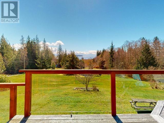 3749+lot A Highway 101, House detached with 5 bedrooms, 3 bathrooms and 2 parking in Powell River A BC | Image 16